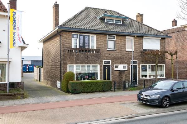 Woning Enschedesestraat 194 Hengelo (OV)