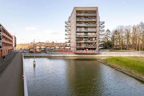 Woning Wessex 75 Hengelo (OV)