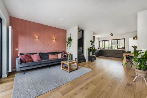 Woning Schoollaan 125 Bennebroek