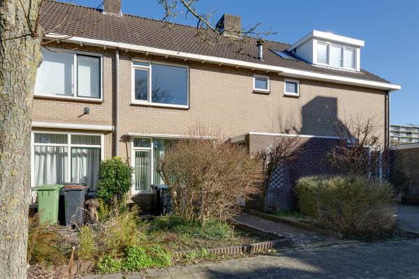 Woning Fuuthof 16 Purmerend