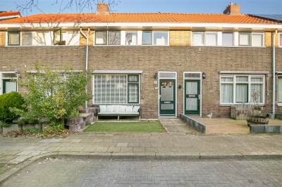 Woning Wilgenstraat 74 Zwolle