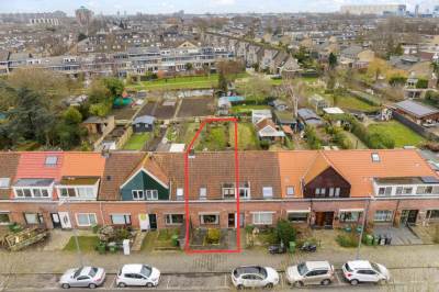 Woning IJsselmondselaan 178 Rotterdam