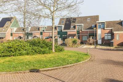 Woning Golfslag 85 Groningen