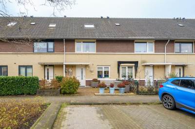 Woning P.C. Hooftstraat 7 Almere
