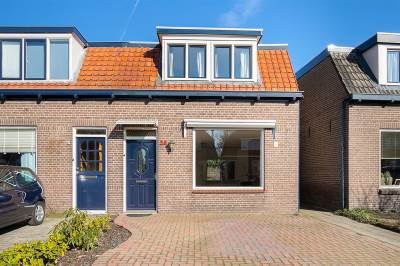 Woning Nijeveenseweg 38 Meppel