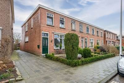 Woning Oude Vriezenveenseweg 86 Almelo