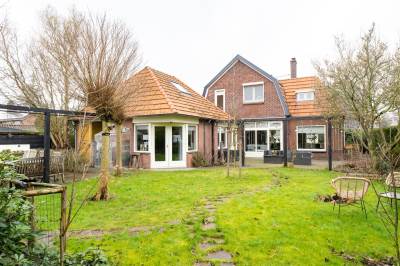 Woning Hemstea 4 Eibergen