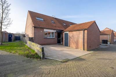 Woning De Graspieper 47 Almelo