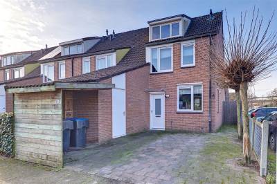 Woning Kievitmeen 85 Harderwijk