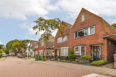 Woning Celebesstraat 37 Wormerveer