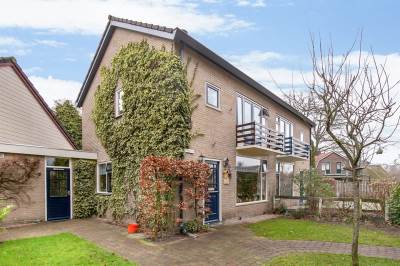Woning Elzenlaan 24 Hardenberg