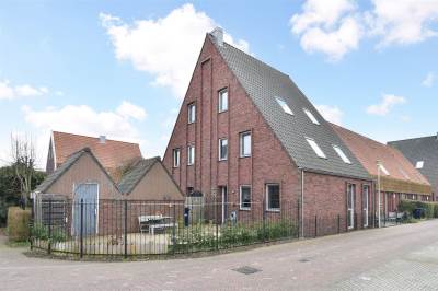 Woning Vogelwikke 1 Den Haag
