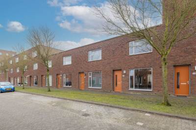 Woning Vooronder 52 Almere