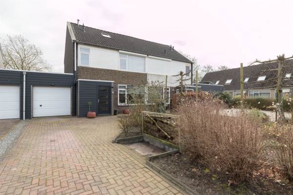 Woning Wezellaan 59 Winschoten