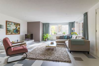 Woning Kraneweg 3 - 1 Groningen