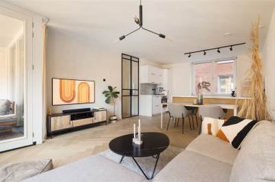 Woning Cornelis Vermuydenstraat 881 Amsterdam