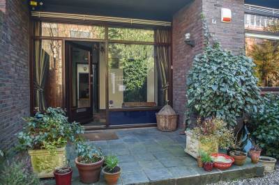 Woning C.van Drosthagenstraat 28 Weesp