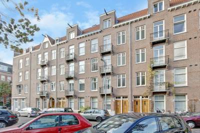Woning J.J. Cremerplein 581 Amsterdam