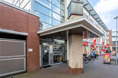 Woning Marktplein 68 Twello