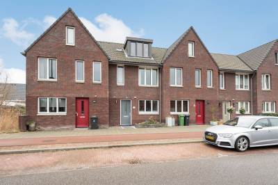Woning Hoefslagendreef 101 Delft
