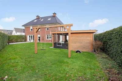 Woning Lauwers 50 Nootdorp