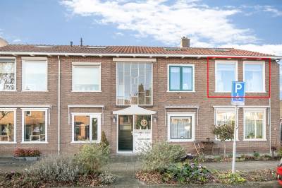 Woning Thorbeckestraat 4 Hendrik-Ido-Ambacht