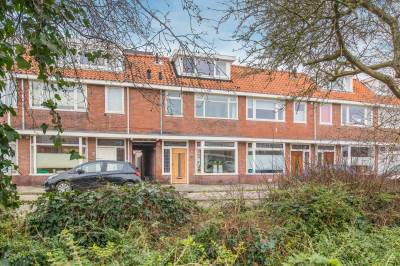 Woning Julianaweg 385 Utrecht