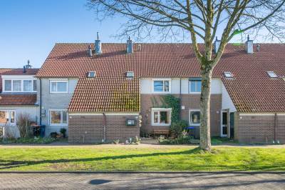 Woning Snoeksloot 70 Houten