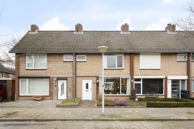 Woning Adelaertstraat 27 Eindhoven