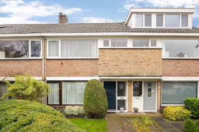 Woning Irenelaan 35 Soest