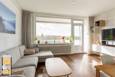 Woning Holysingel 432 Vlaardingen