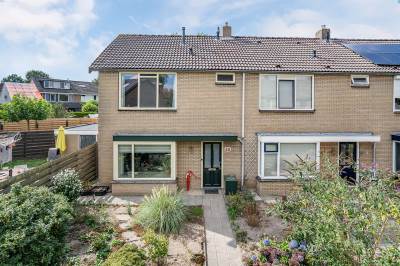 Woning Hofakkers 48 Annen