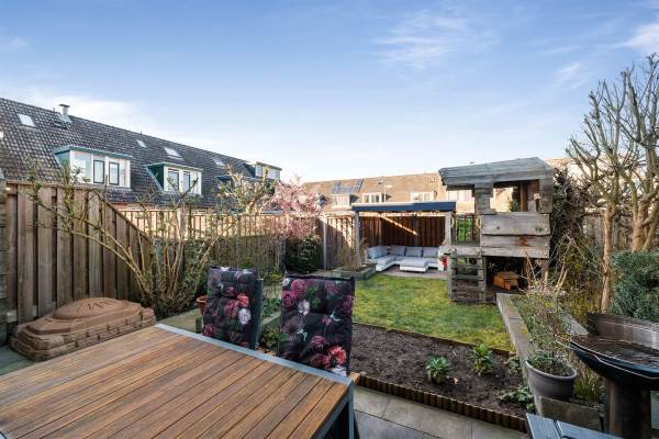 Woning Meikever 9 Deventer