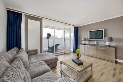 Woning Sandenburg 139 Haarlem