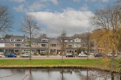 Woning Hendrik Casimirstraat 42 Castricum