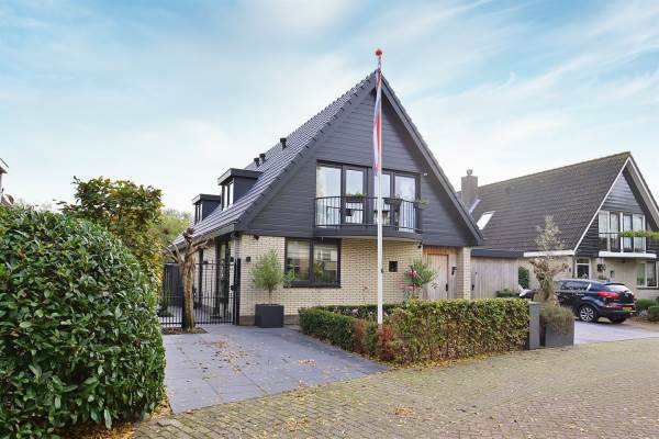 Woning Kooikerboog 2 Nederhorst den Berg