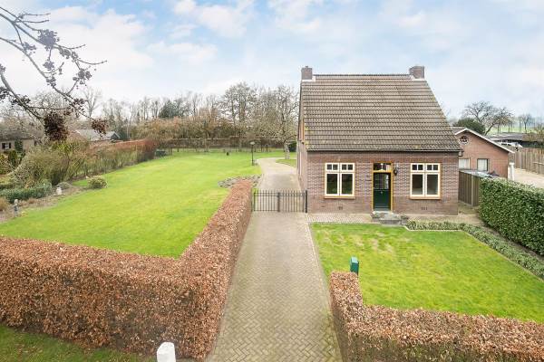 Woning Trentstraat 8 Beek en Donk