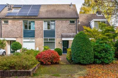 Woning Bongerdlaan 51 Bilthoven