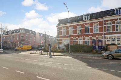 Woning Weurtseweg 81 Nijmegen