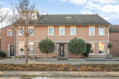 Woning Kruidenlaan 213 Venray