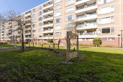 Woning Gravin Juliana van Stolberglaan 230 Leidschendam