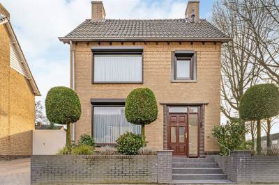 Woning Molenstraat 23 Gilze