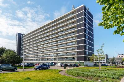 Woning Beneluxlaan 32 Utrecht
