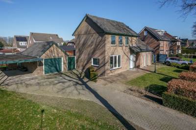 Woning Lagestraat 7 Niftrik