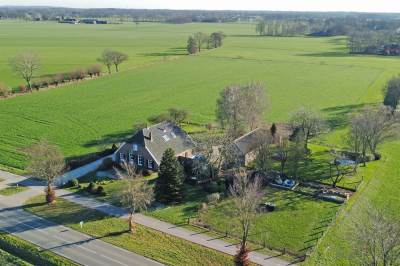 Woning Lochemseweg 150 en 150a Harfsen