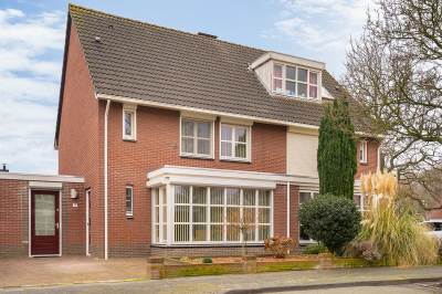 Woning Oscar Wildelaan 17 Eindhoven