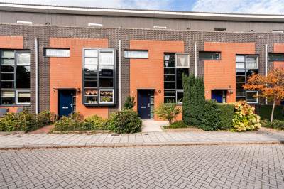 Woning Zaaierstraat 17 Delfgauw