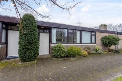 Woning Luxemburglaan 5 Eindhoven