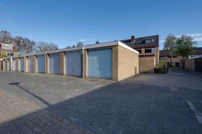 Garage Kievithof 18V Purmerend