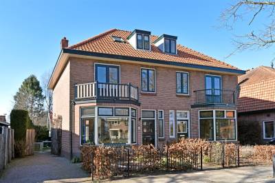 Woning Oranjelaan 26 Driebergen-Rijsenburg